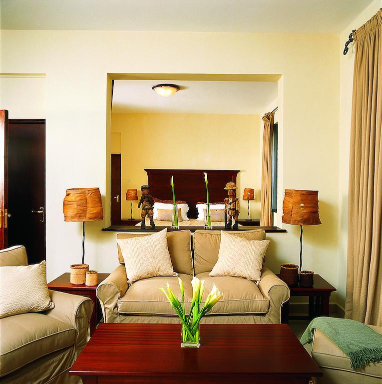 Palacina The Residence & The Suites Nairobi Room photo